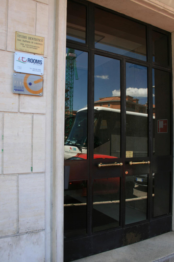 Exterior & Views 3, LT Rooms, Rome