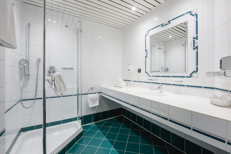 Bathroom 3, Hotel Walserwirt, Salzburg Umgebung