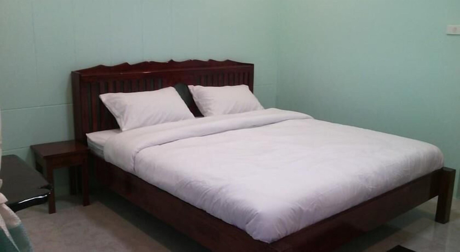 Bedroom, Ranida House, Muang Udon Thani