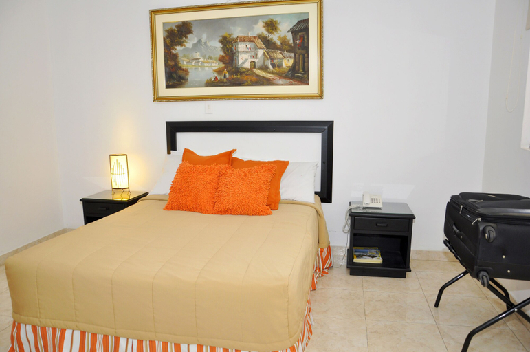 Bedroom 3, Yuldama Rodadero Inn, Santa Marta (Dist. Esp.)