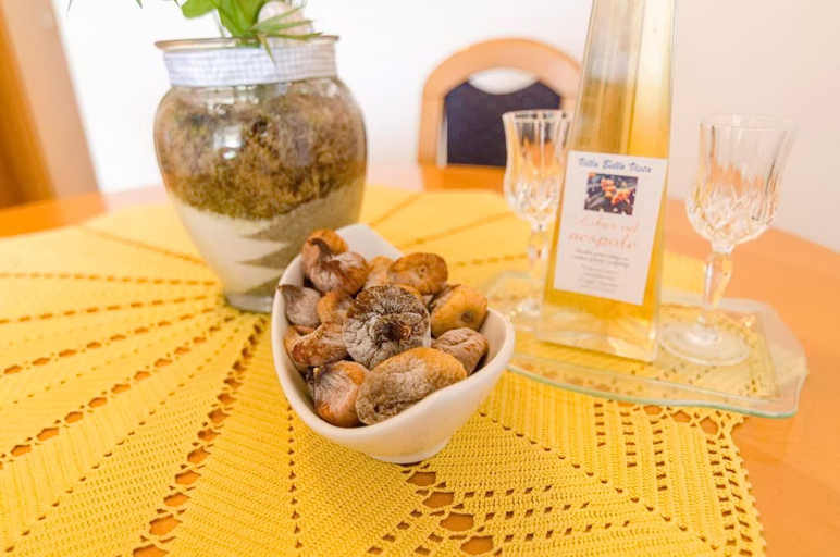 Food & Drinks, Apartments Villa Bella Vista, Orebić