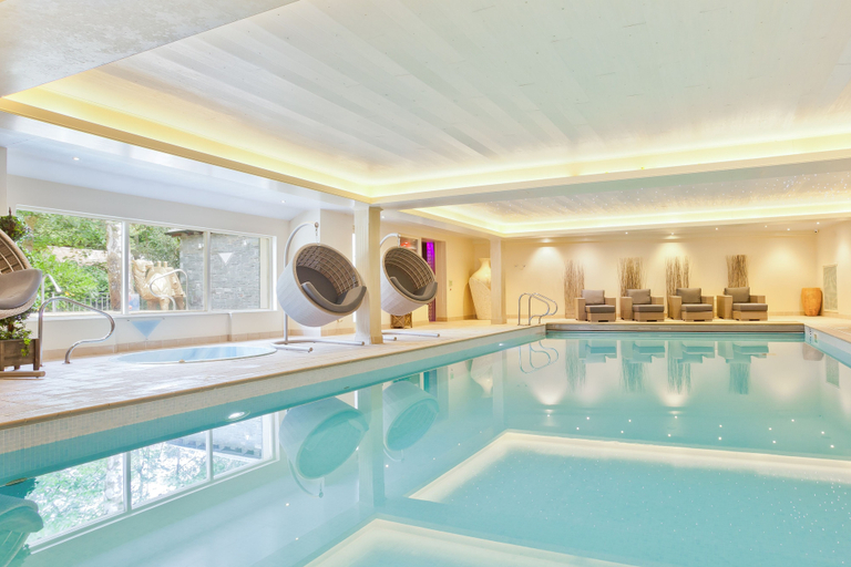 Sport & Beauty 3, Ambleside Salutation Hotel & Spa, Cumbria