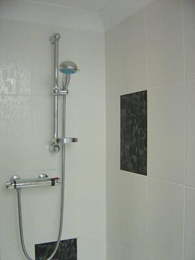 Bathroom, Rock Mill, Ceredigion