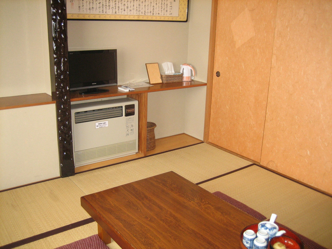 Others 5, Lodge Nakajima, Nozawaonsen