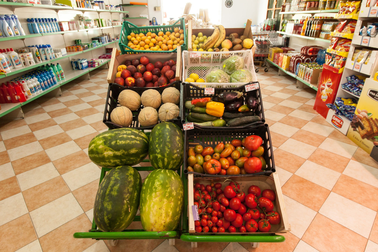 Food & Drinks 5, Camping&Residence Il Pioppeto, Chieti