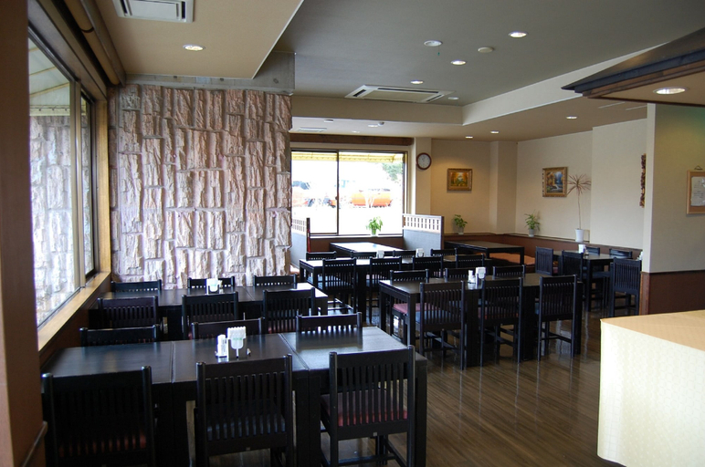 Food & Drinks 5, Hotel Route-Inn Court Karuizawa, Miyota