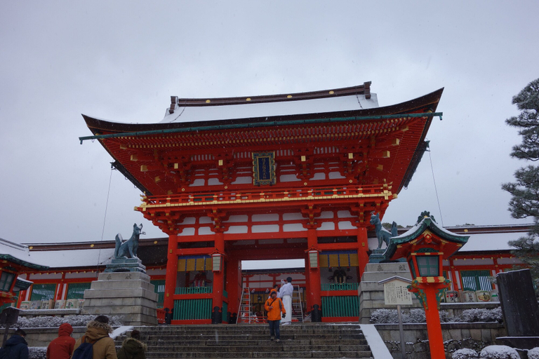 Exterior & Views 2, Kyo-machiya Stay WAKA Fushimiinari-tei, Kyoto
