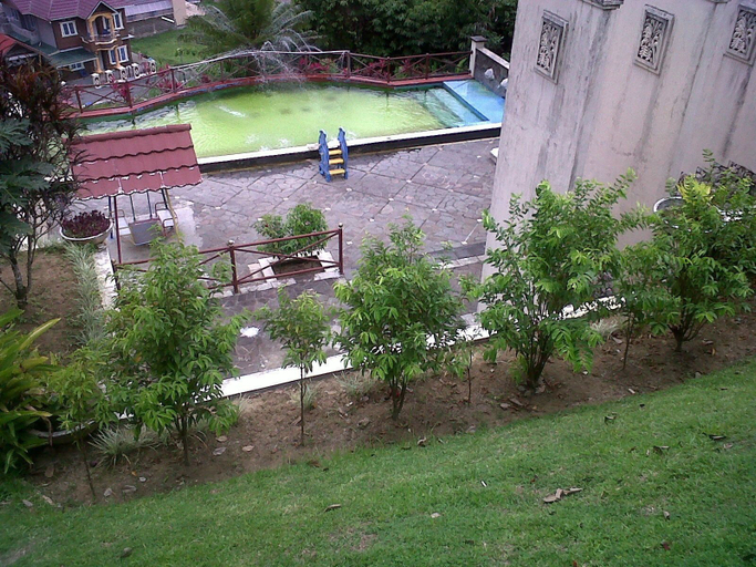 Exterior & Views 3, Campago Resort Hotel, Bukittinggi