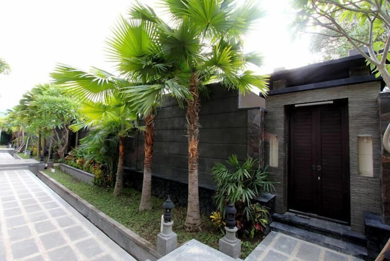 Exterior & Views 2, Gino Feruci Villa Lovina, Buleleng