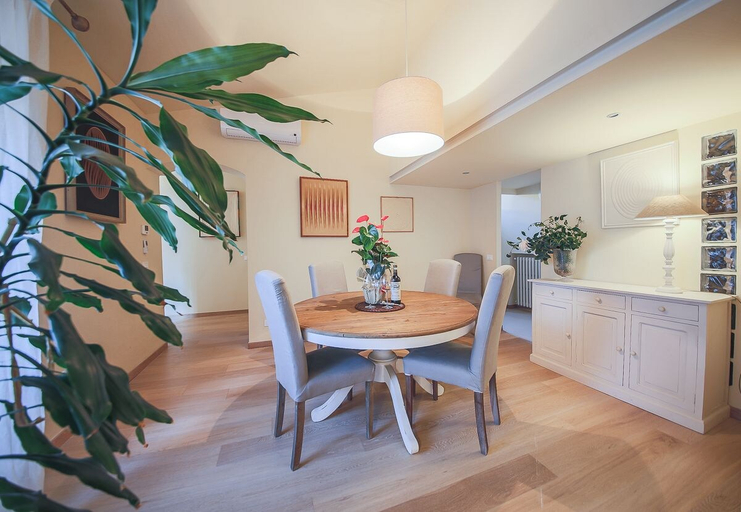 Others 5, Alfani Luxury Loft, Florence