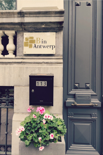 Exterior & Views 2, B in Antwerp, Antwerpen