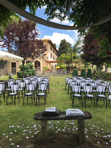 Food & Drinks 5, Hotel Casafrassi, Siena