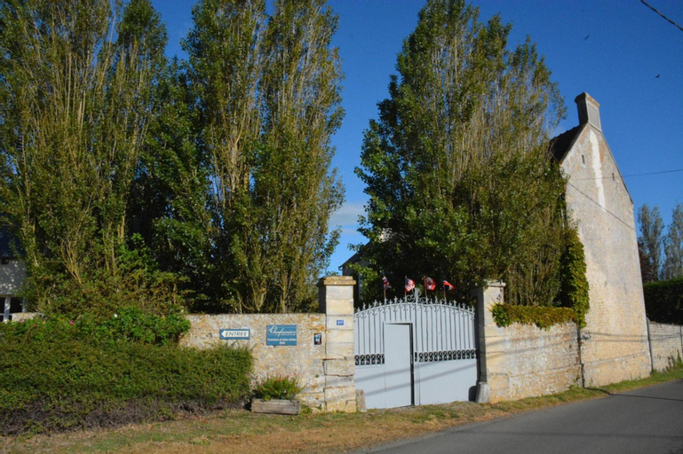 Exterior & Views 2, Les Chaufourniers, Calvados