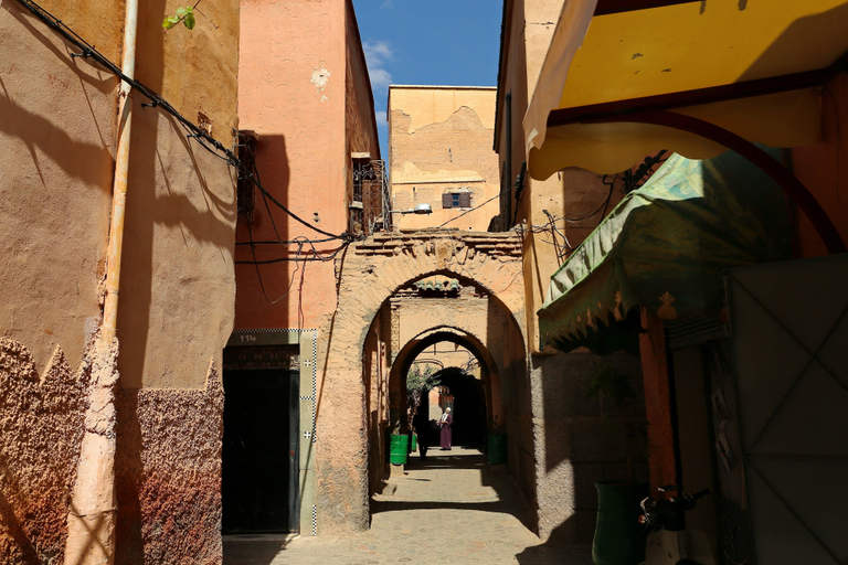 Exterior & Views 2, Riad Marrakiss, Marrakech