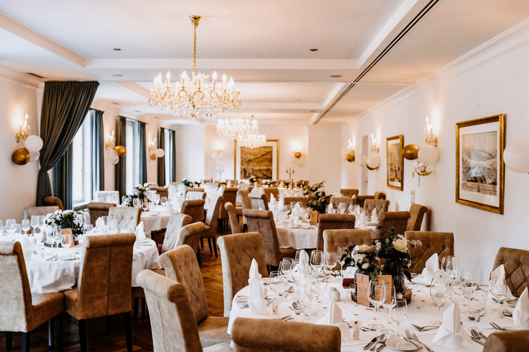 Food & Drinks 5, Arcotel Castellani Salzburg, Salzburg
