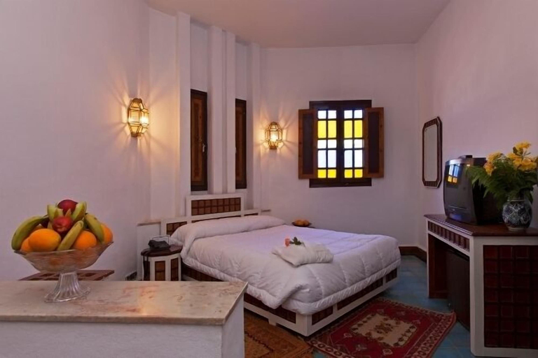Bedroom 3, Palais Salam Taroudant, Taroudannt