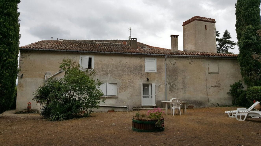 Exterior & Views 2, Le Domaine du Chapitre, Aude