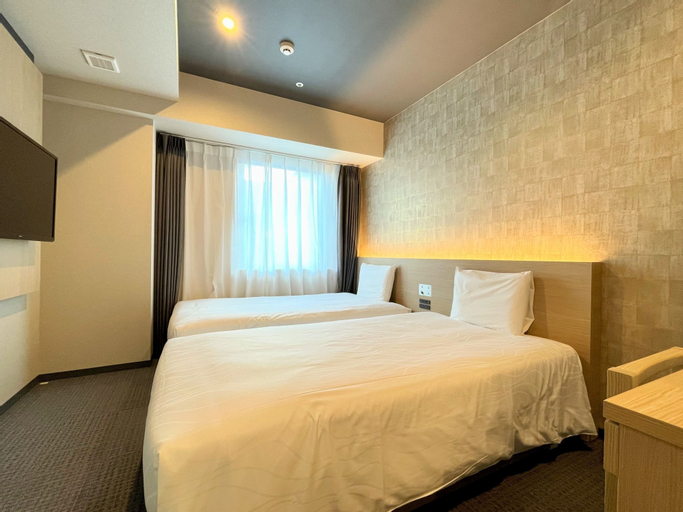 Bedroom 4, Henn na Hotel Kanazawa Korinbo, Kanazawa