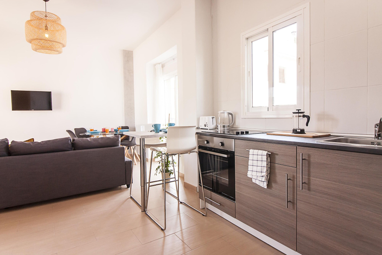 Others 4, Rayito Freshapartments by Bossh Hotels, Málaga