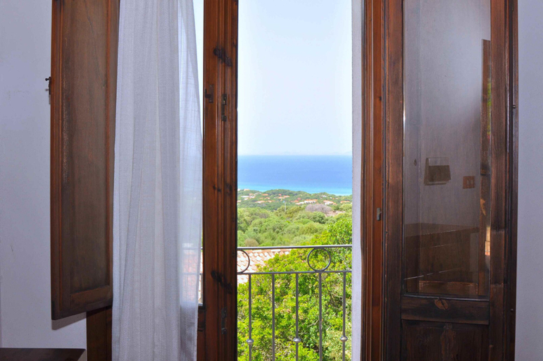 Others 4, Residence in Gallura, Olbia-Tempio