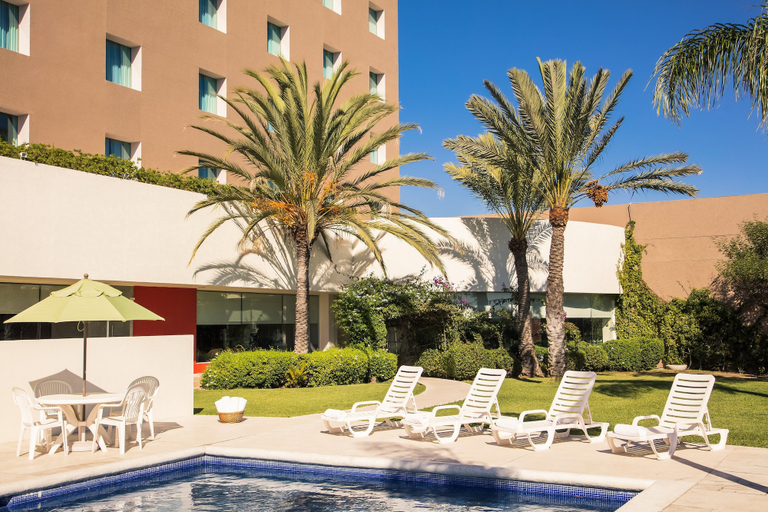Sport & Beauty, Fiesta Inn Tijuana Otay, Tijuana