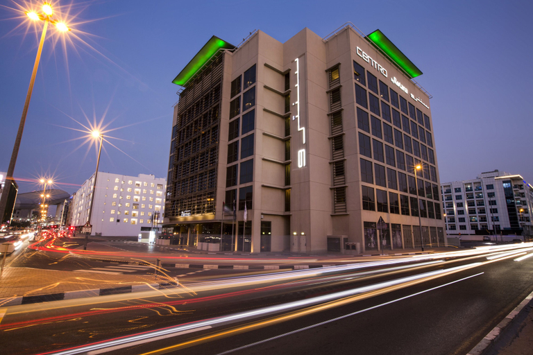 Exterior & Views 2, Centro Barsha, Dubai