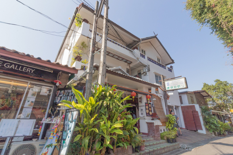 Exterior & Views 2, Rendezvous Oldtown Chiangmai, Muang Chiang Mai