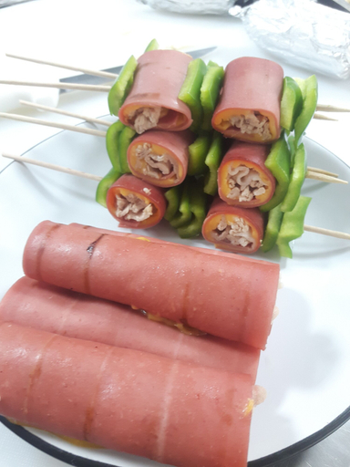 Food & Drinks 4, Nasun bed and breakfast, Hsinchu County