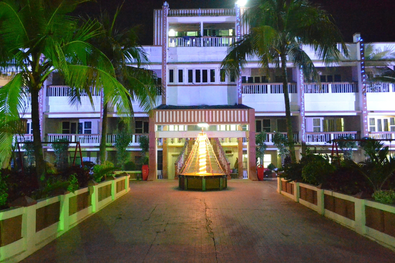 Exterior & Views 1, Hotel Sea Hawk Digha, Purba Medinipur