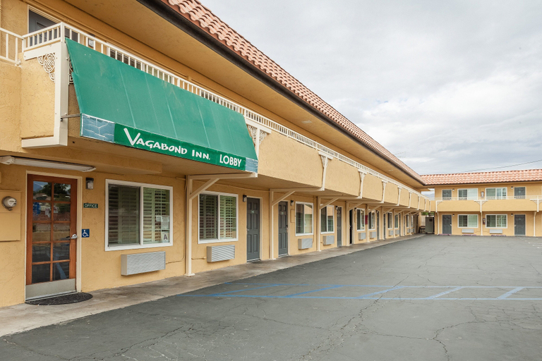 Exterior & Views 3, Vagabond Inn Hemet, Riverside