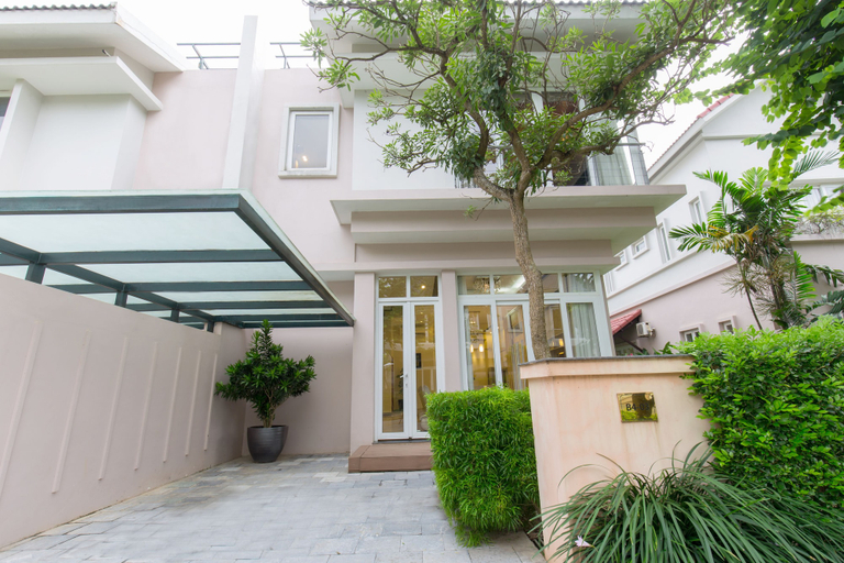 Exterior & Views 2, XanhVillas Resort & Spa, Lương Sơn