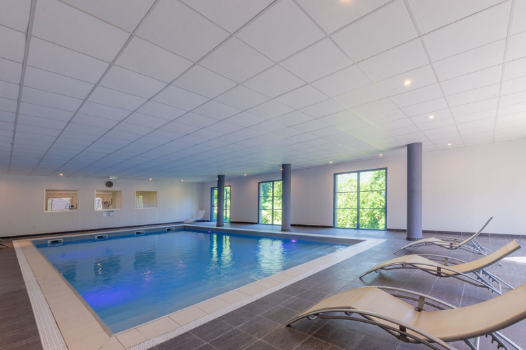 Sport & Beauty 5, Résidence Les Balcons de l'Yse, Hautes-Pyrénées