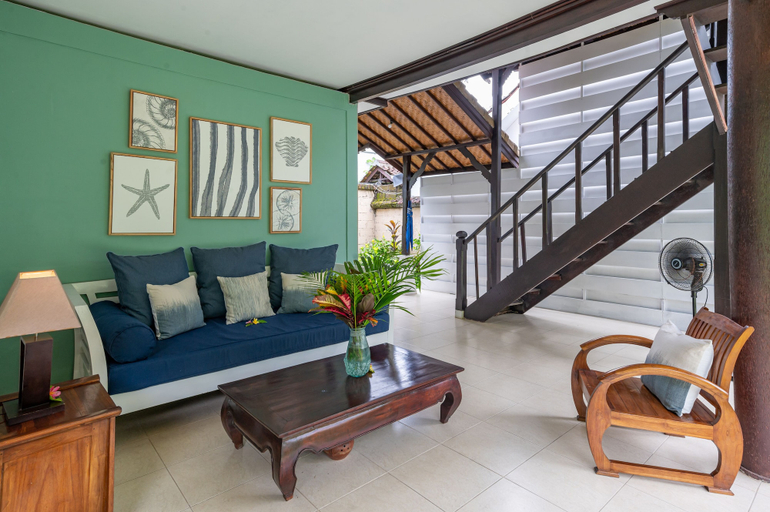 Others 4, Villa Coco, Badung