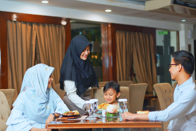 Food & Drinks 4, Sofyan Hotel Cut Meutia, Central Jakarta