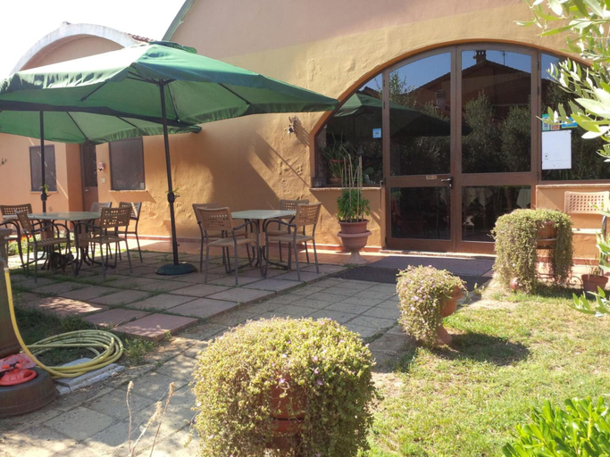 Exterior & Views 2, Il Gelsomino, Grosseto
