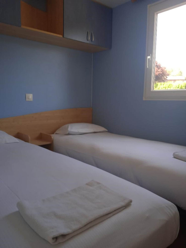 Bedroom 3, OLYDEA LE LAMBON, Deux-Sèvres