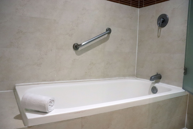 Bathroom 5, Hotel Río 1300, Cuernavaca