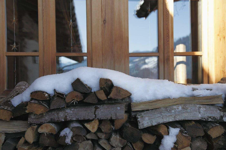 Exterior & Views 2, La Ferme du Chozal, Savoie