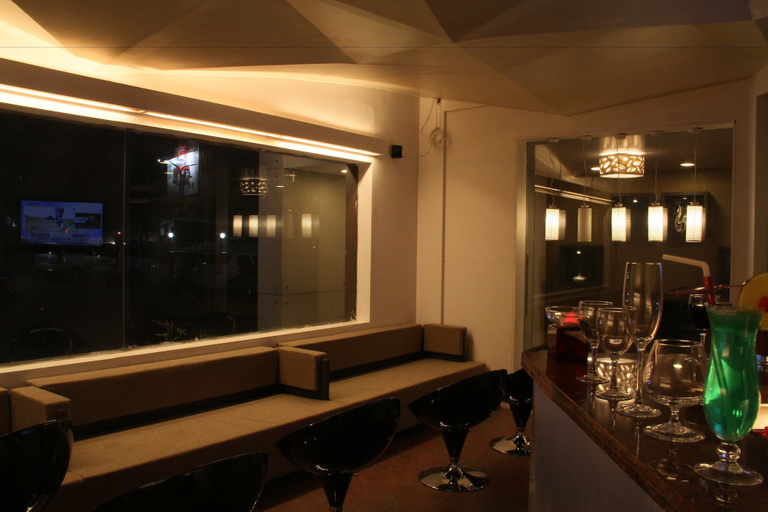 Food & Drinks 4, The Manor Hotel, Aurangabad