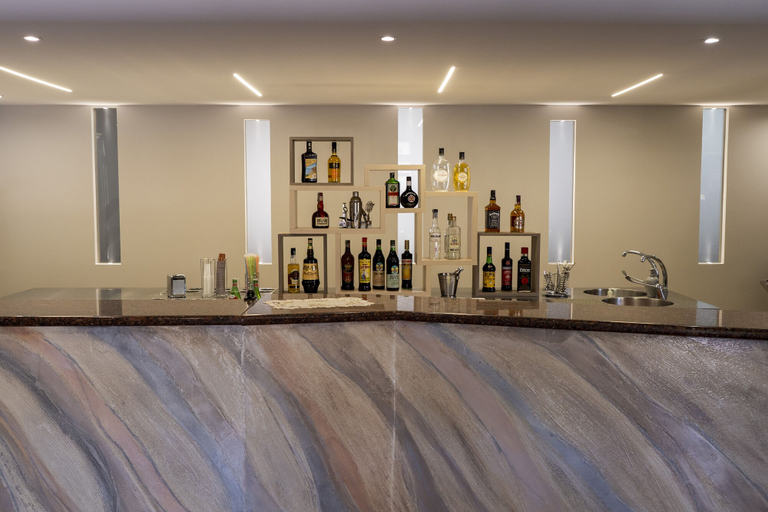 Food & Drinks, Kristall Palace Hotel, Salerno