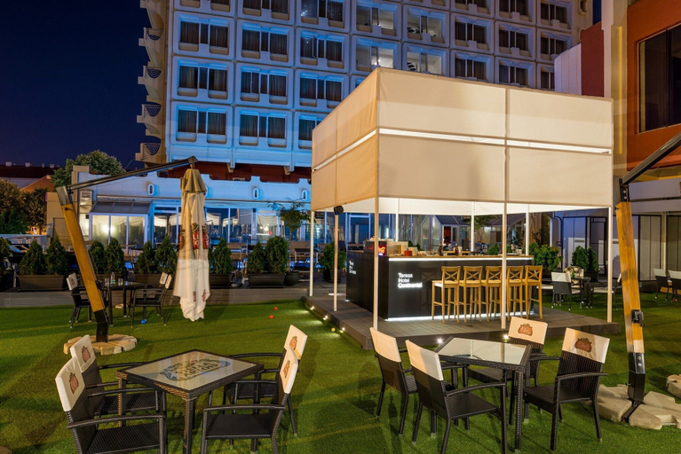 Exterior & Views 2, North Star Continental Resort, Timisoara