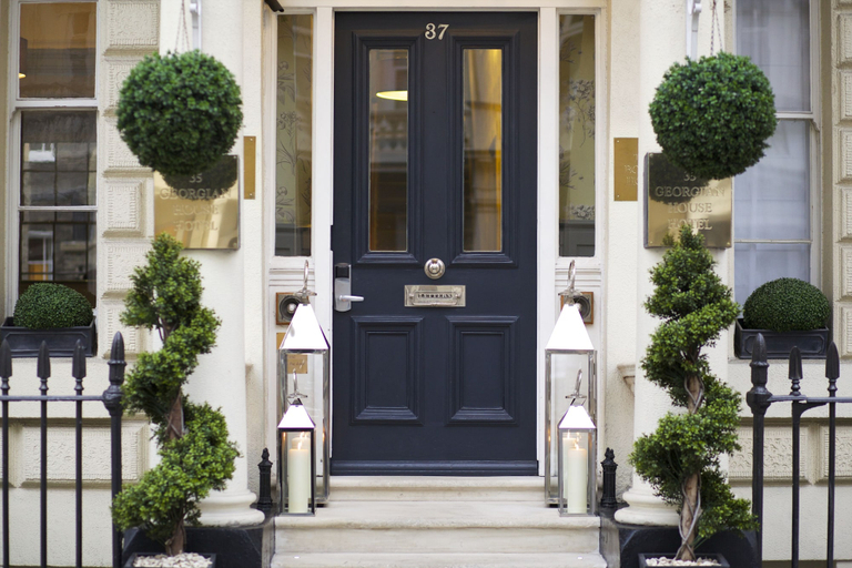 Exterior & Views 2, Georgian House Hotel, London