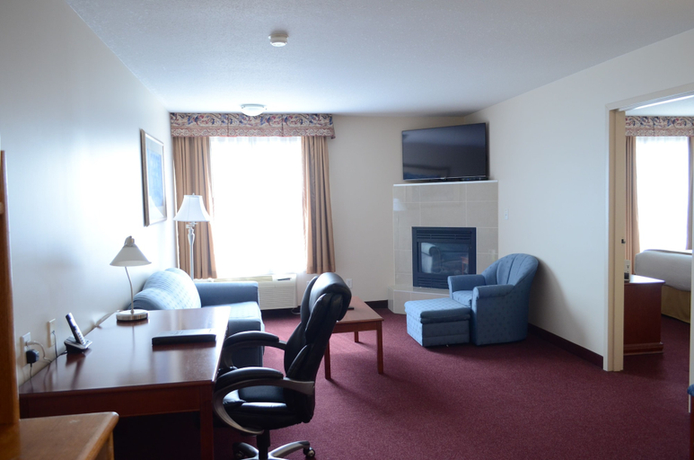 Others 5, Quality Inn & Suites Edmonton International Airport, Division No. 11