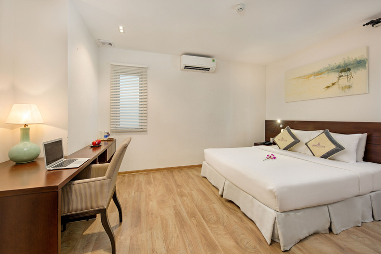 Bedroom 4, Sen Boutique Hotel, Da Nang