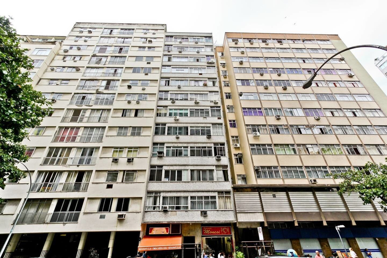Exterior & Views, 2 Bedroom on Beach Block 202 Holiday Home 2, Rio de Janeiro
