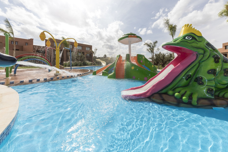 Sport & Beauty 2, Be Live Experience Marrakech Palmeraie - All Inclusive, Marrakech