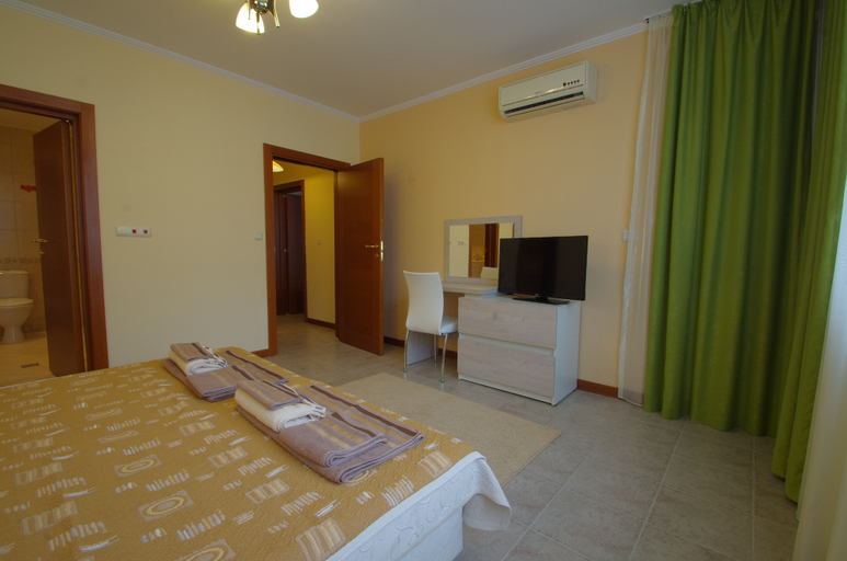 Bedroom 3, Casa Real, Nesebar