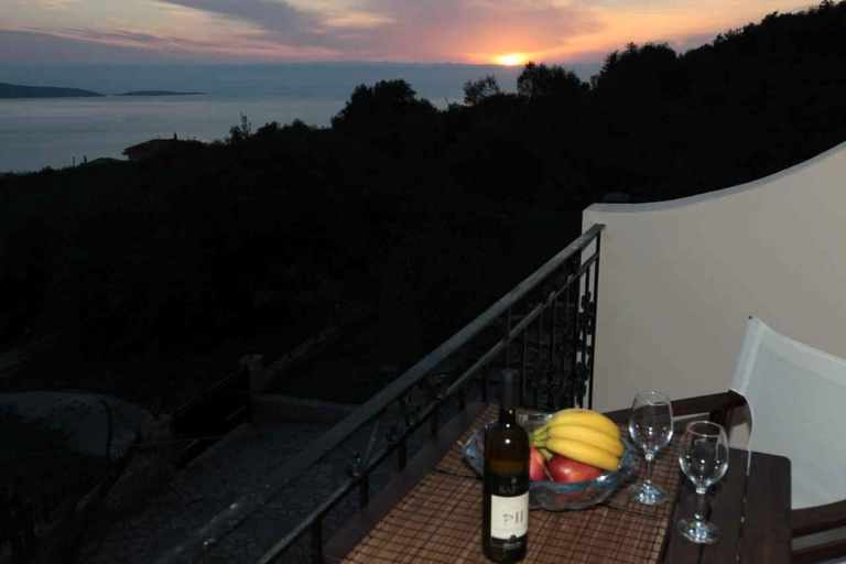 Others 5, Almini Apartments, Epirus