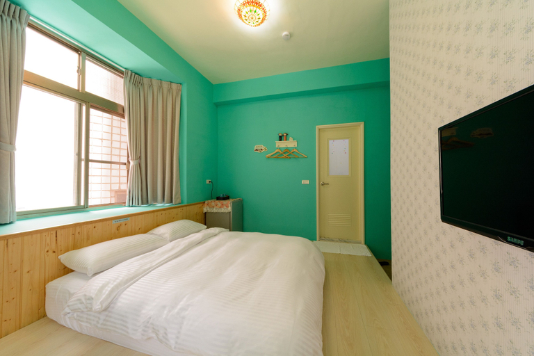 Bedroom 3, Bella Forest, Nantou