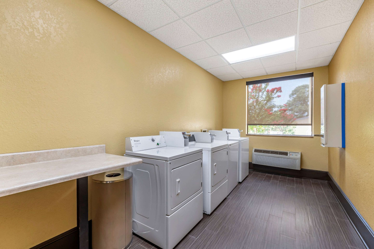 Others 5, Comfort Inn & Suites El Dorado, Union